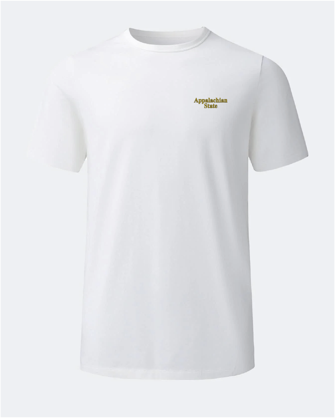 App State Spectacle 2.0 White T-Shirt