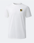 University of Idaho Spectacle 2.0 White T-Shirt