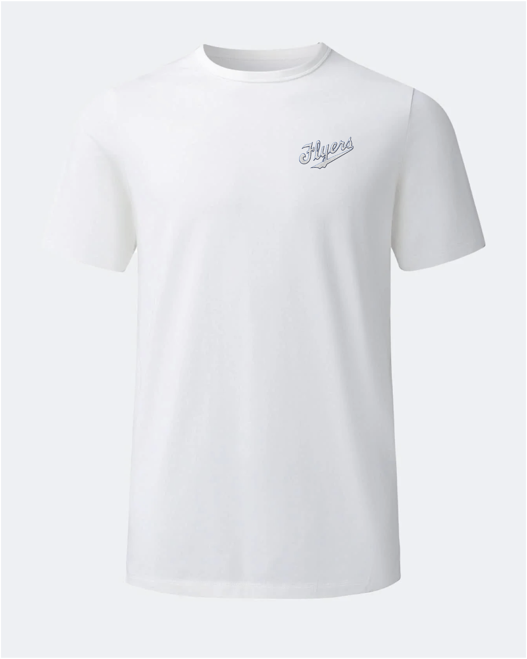 Dayton Spectacle 2.0 White T-Shirt