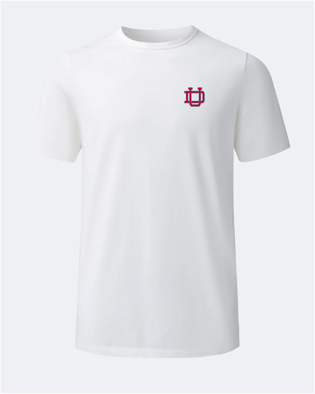 Dayton Spectacle 2.0 White T-Shirt