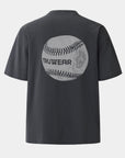 Baseball Faze Heavyweight Tee
