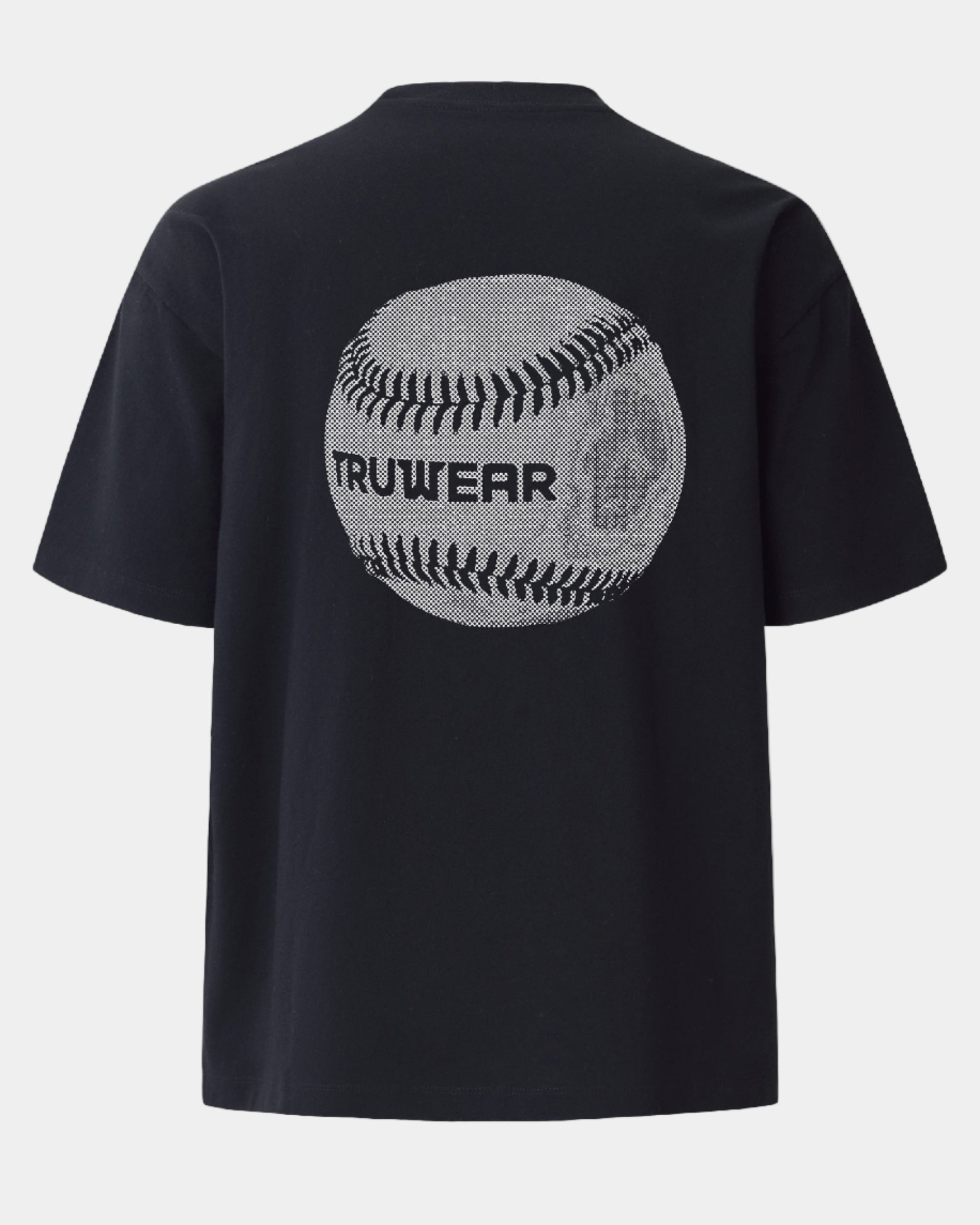 Baseball Faze Heavyweight Tee