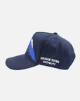 BYU Y Mountain Navy Hat