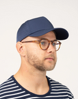 Links Navy Hat