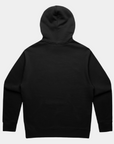 BYU Black Relax Hoodie