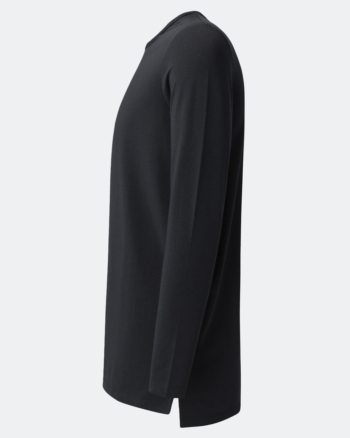 Spectacle 2.0 Black Long Sleeve - 2.0 Black