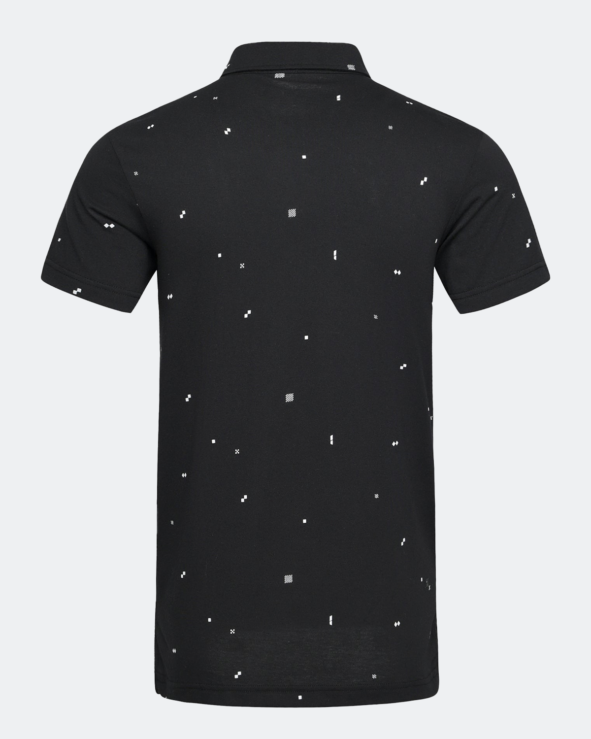 Summit Polo Black - Black