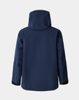 Crusade Jacket Navy
