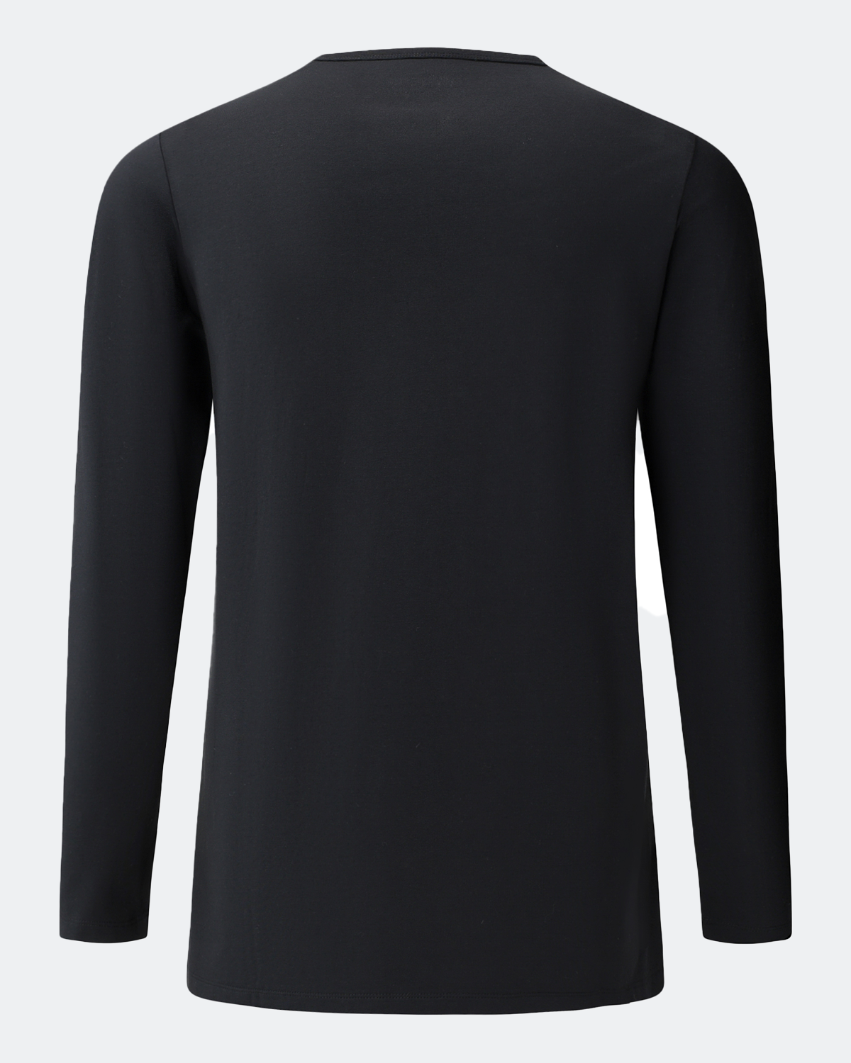 Spectacle 2.0 Black Long Sleeve - 2.0 Black