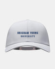 BYU Birdie 2.0 White Hat