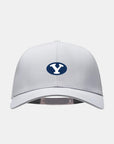 BYU Birdie 2.0 White Hat