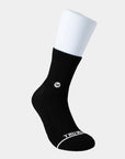 Paramount Lifestyle Black Socks - Black
