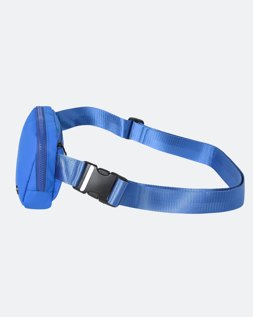 Static Royal Blue Crossbody - Royal