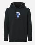 BYU Singular Black Hoodie