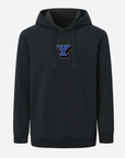 BYU Singular Black Hoodie