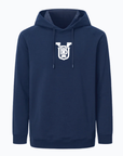 BYU Singular Navy Blue Hoodie