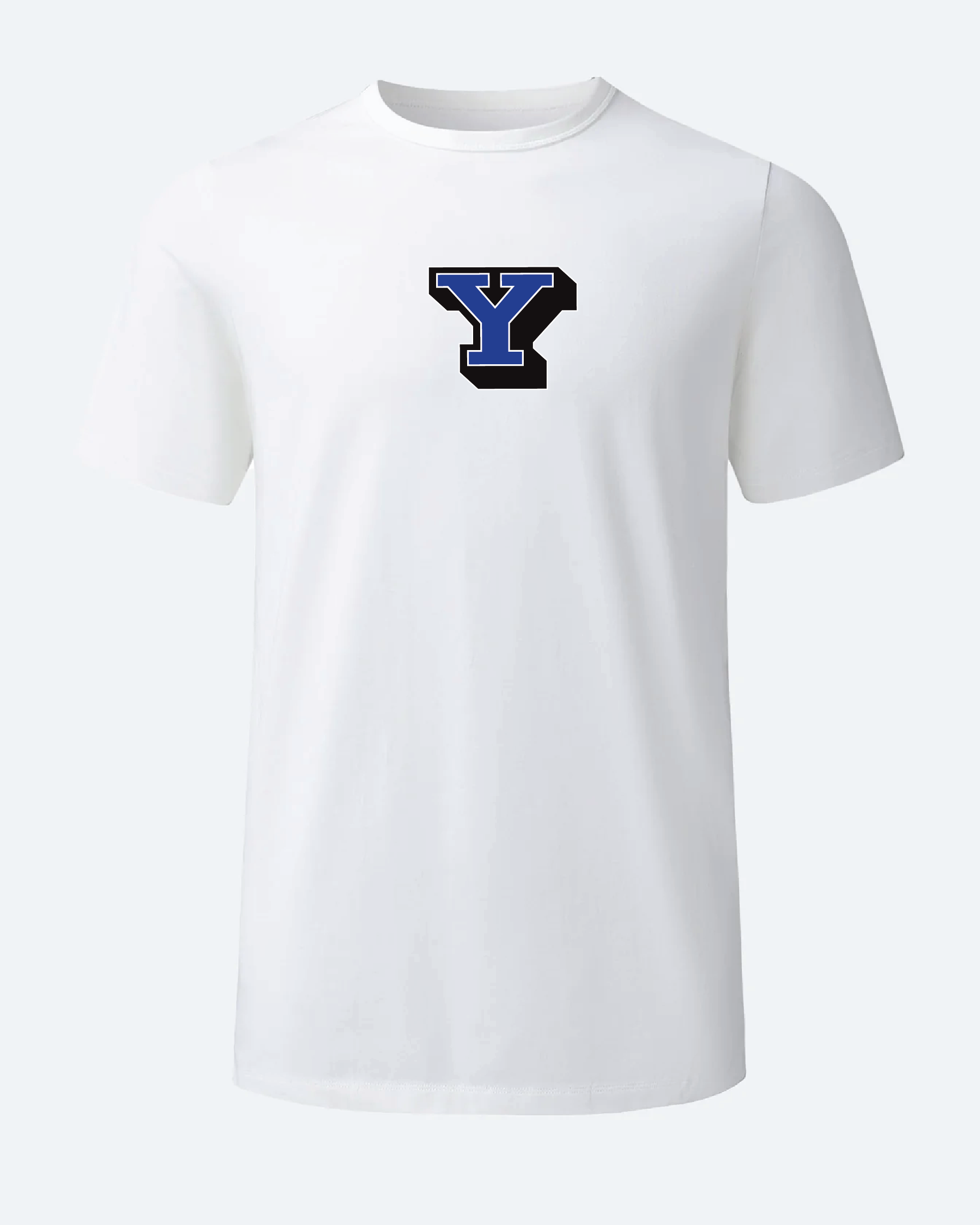 BYU Spectacle 2.0 White T-Shirt