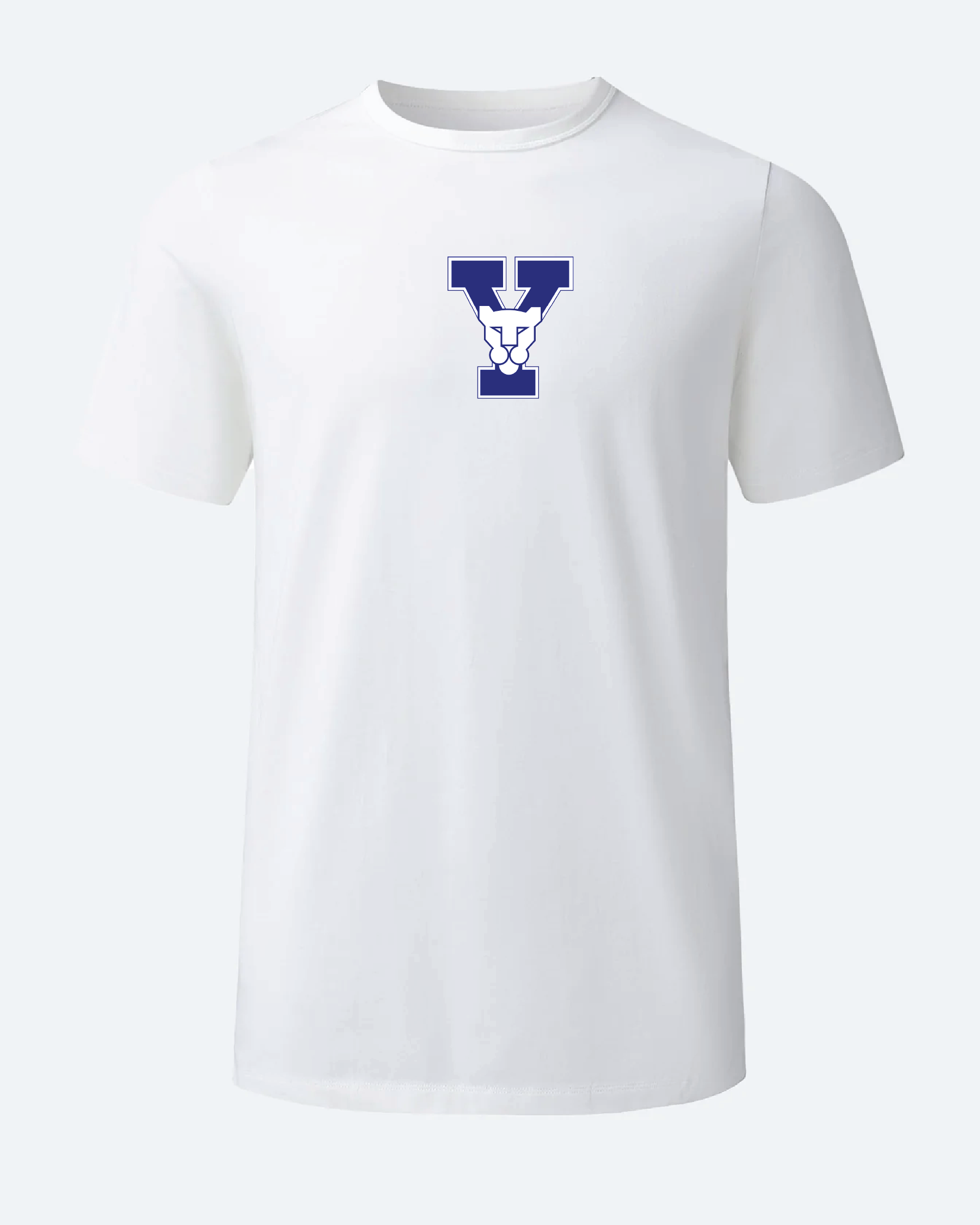 BYU Spectacle 2.0 White T-Shirt