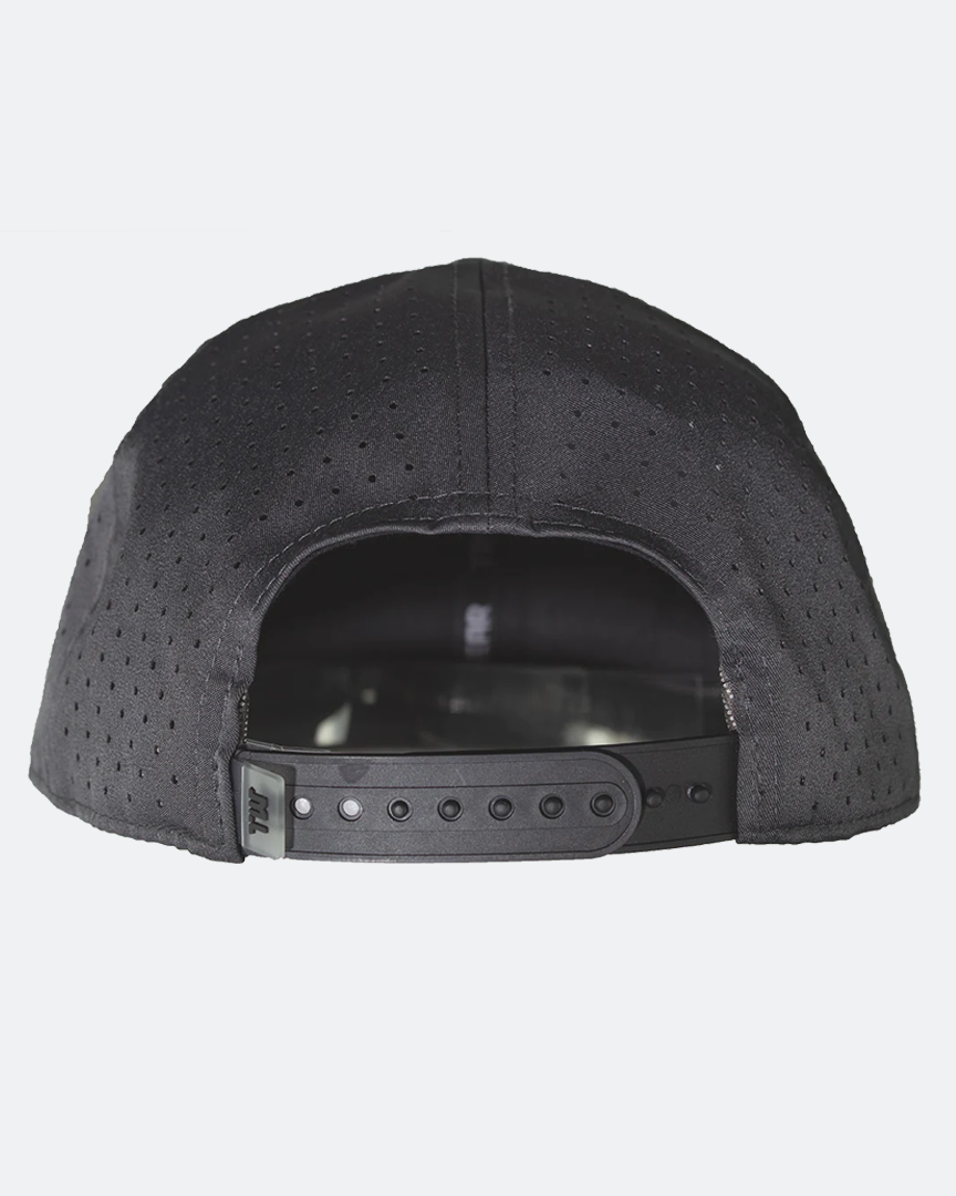 Links Charcoal Hat