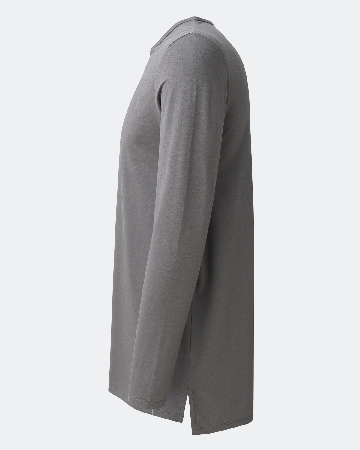 Spectacle 2.0 Charcoal Long Sleeve - 2.0 Charcoal