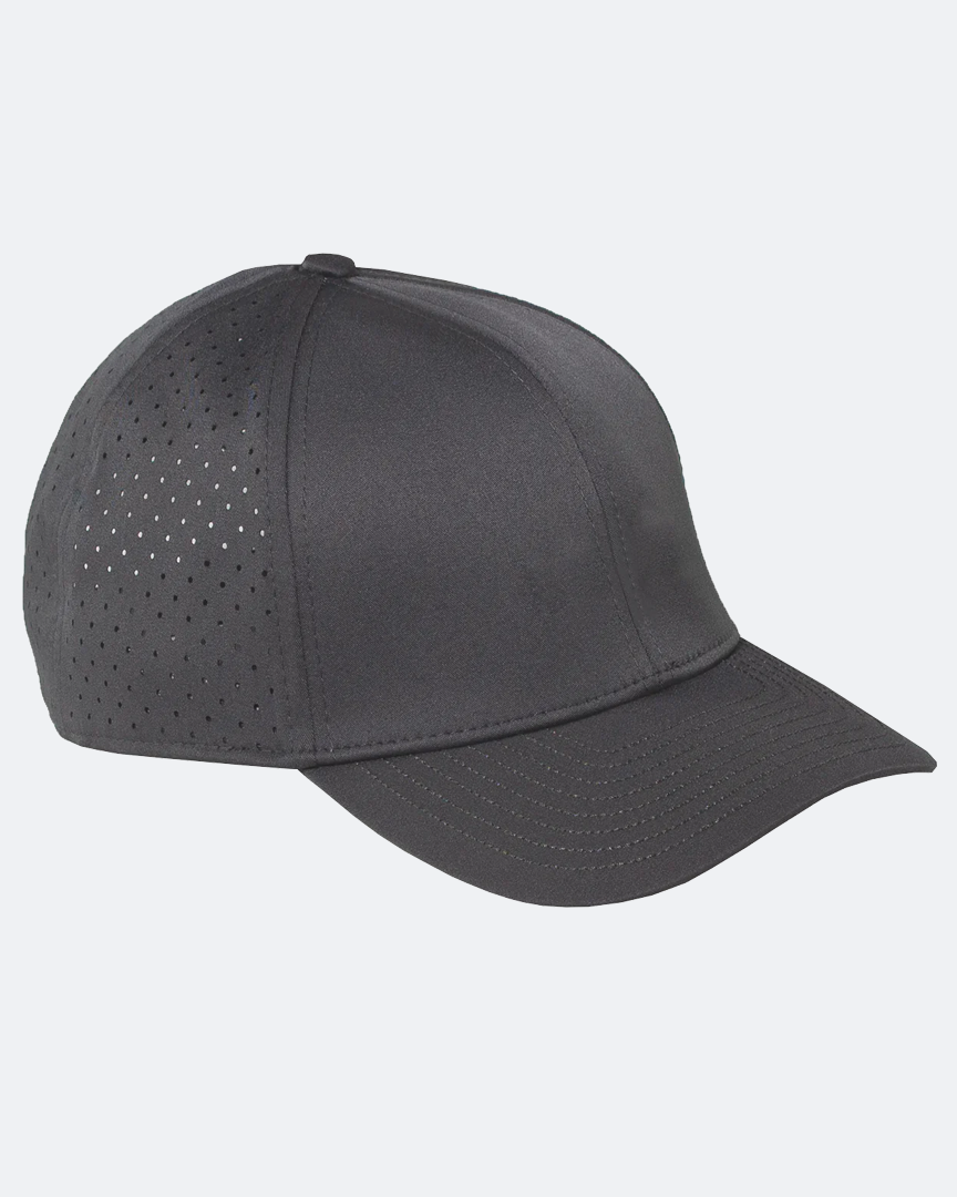 Links Charcoal Hat