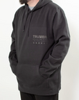 Coordinate Coal Hoodie