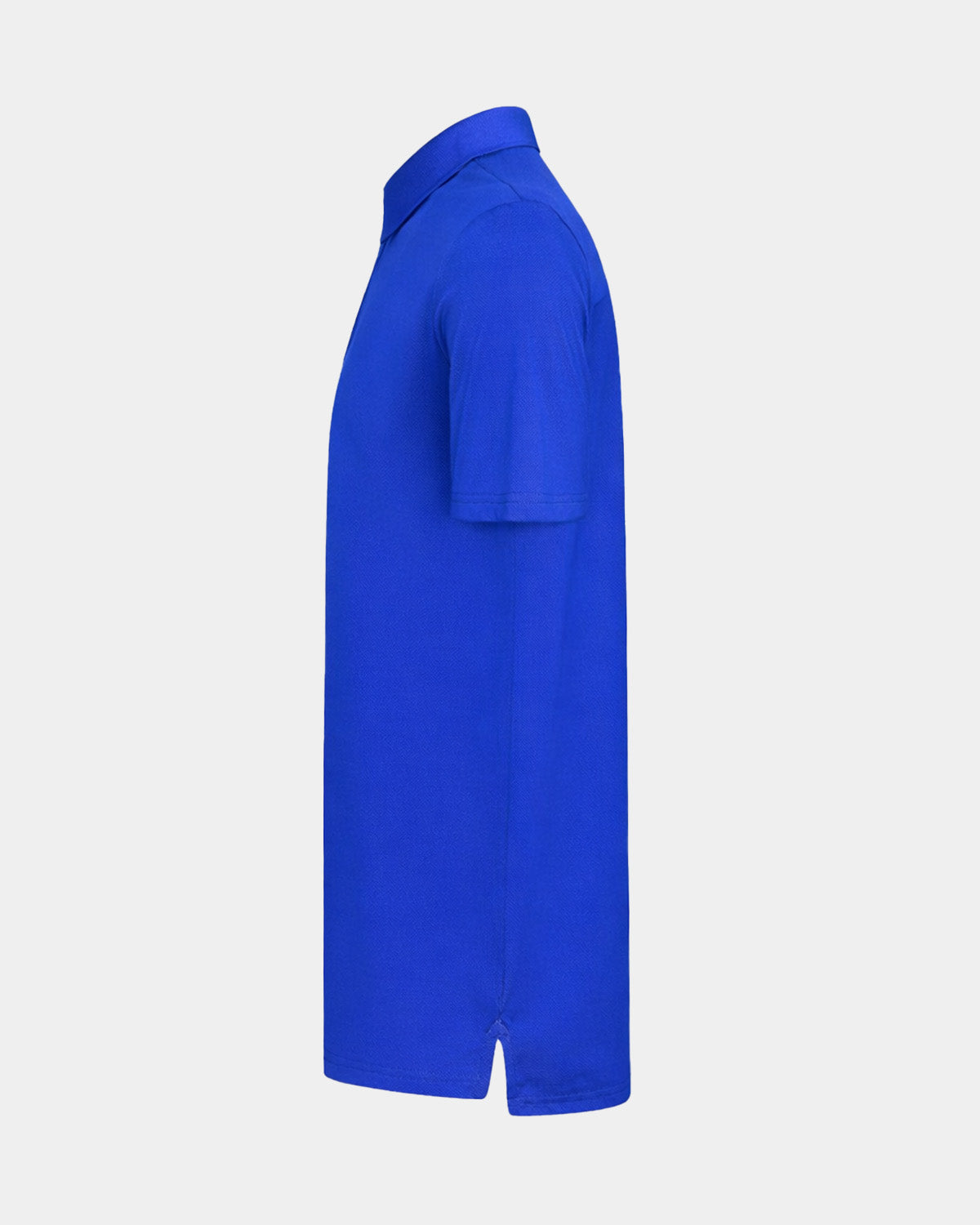 Crest 2.0 Polo Royal Blue