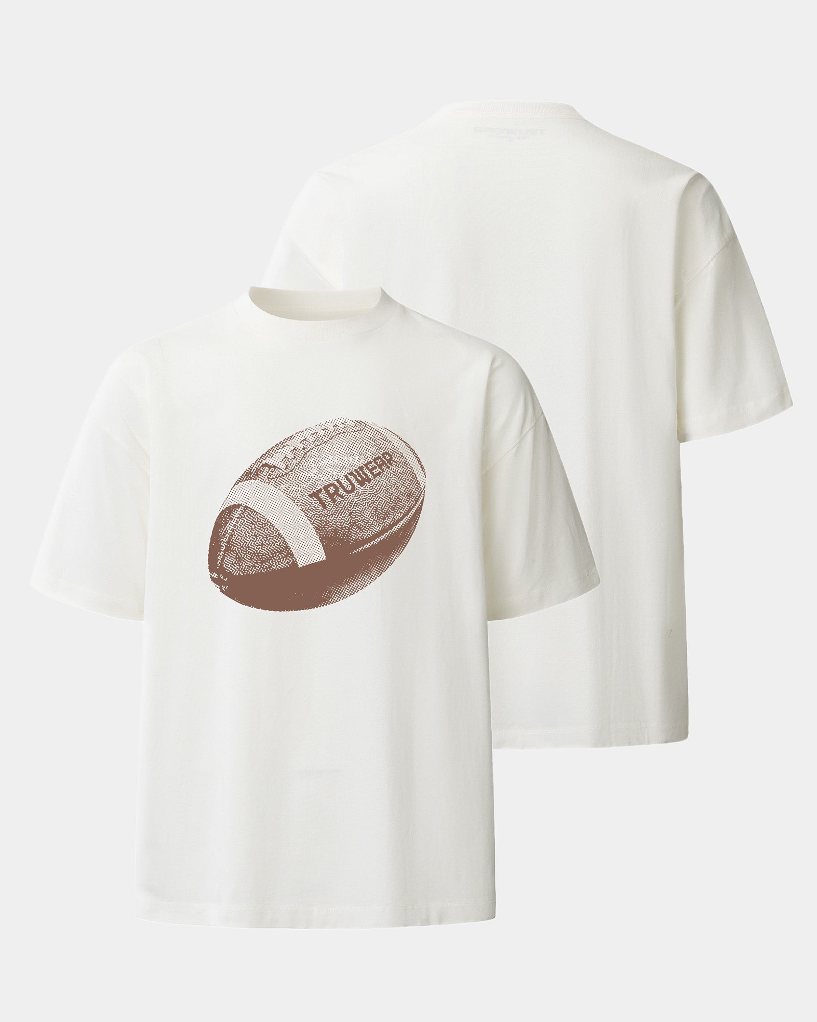 Football Faze Heavyweight Tee