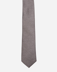 Immortal Grey Dress Tie