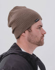 Force Lifestyle Walnut Beanie