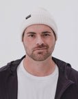 Force Lifestyle Cream Beanie