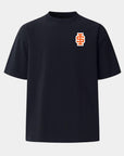 Idaho State Slam Dunk Faze Heavyweight Tee Black