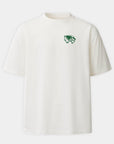 UVU Slam Dunk Faze Heavyweight Tee Off White