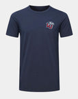 Liberty Slam Dunk Spectacle 2.0 Navy T-Shirt