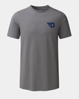 Dayton Slam Dunk Spectacle 2.0 Charcoal T-Shirt