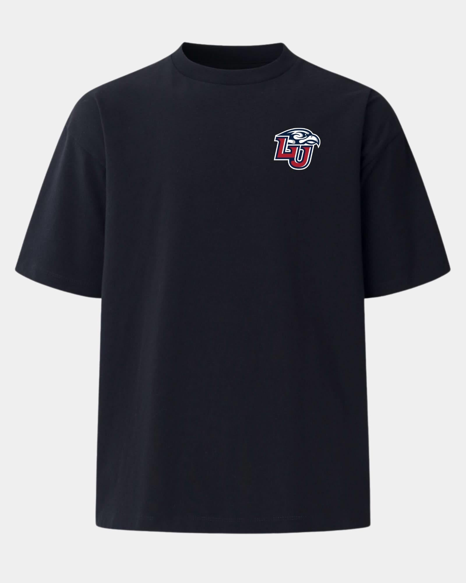 Liberty Slam Dunk Faze Heavyweight Tee Black