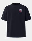 Liberty Slam Dunk Faze Heavyweight Tee Black