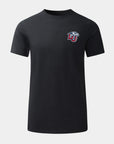 Liberty Slam Dunk Spectacle 2.0 Black T-Shirt