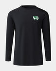 UVU Slam Dunk Spectacle 2.0 Black Long Sleeve