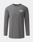 UVU Slam Dunk Spectacle 2.0 Charcoal Long Sleeve