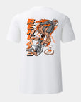 Idaho State Slam Dunk Spectacle 2.0 White T-Shirt