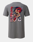 Liberty Slam Dunk Spectacle 2.0 Charcoal T-Shirt