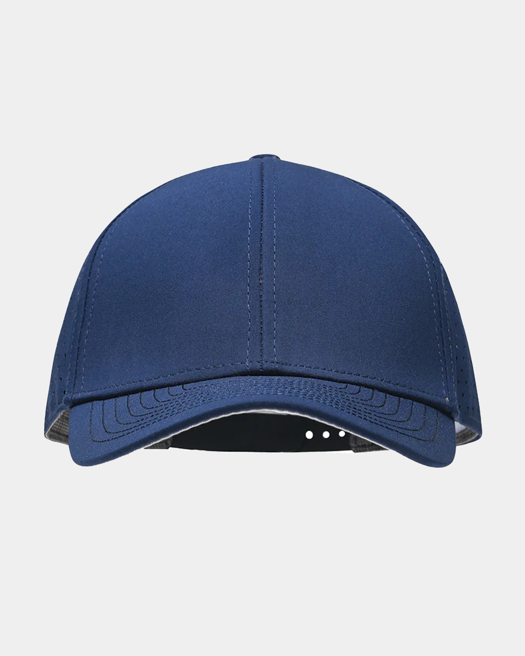 Links Navy Hat - Navy