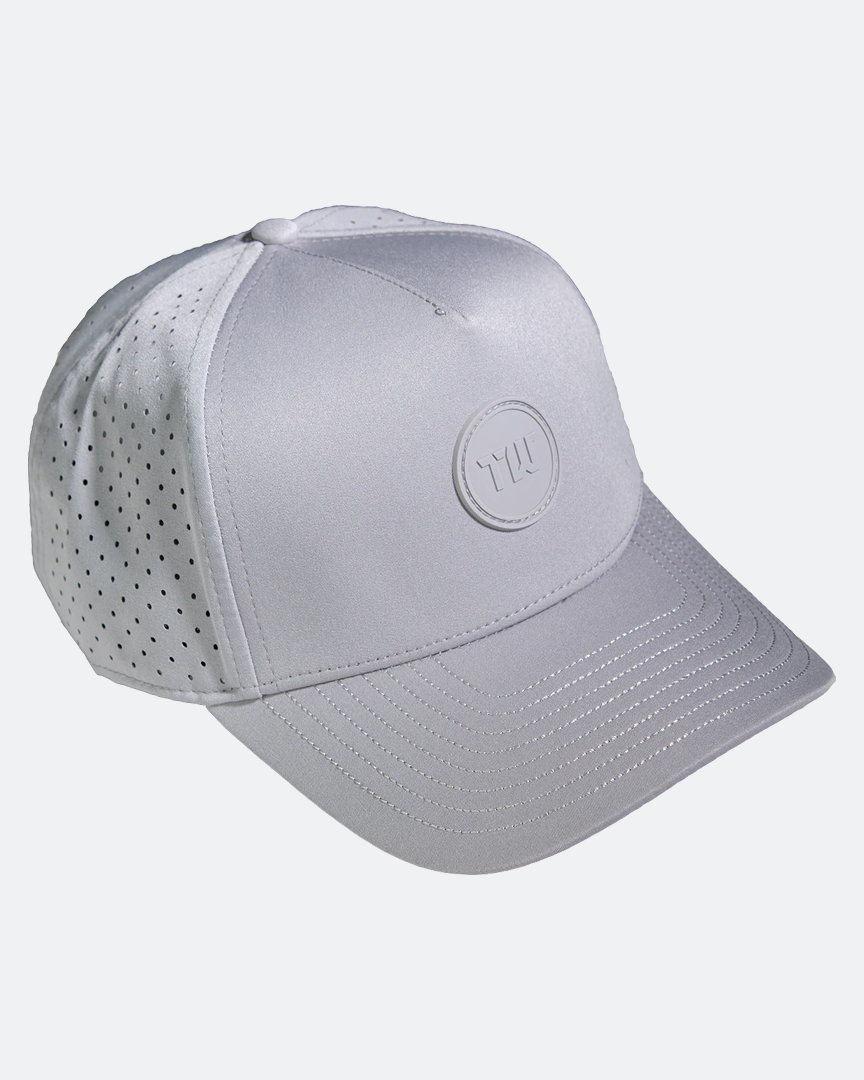 Eagle Light Grey Hat - Grey