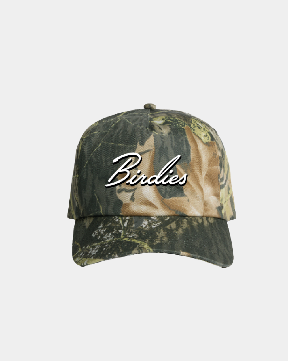 Birdies Fade Hat
