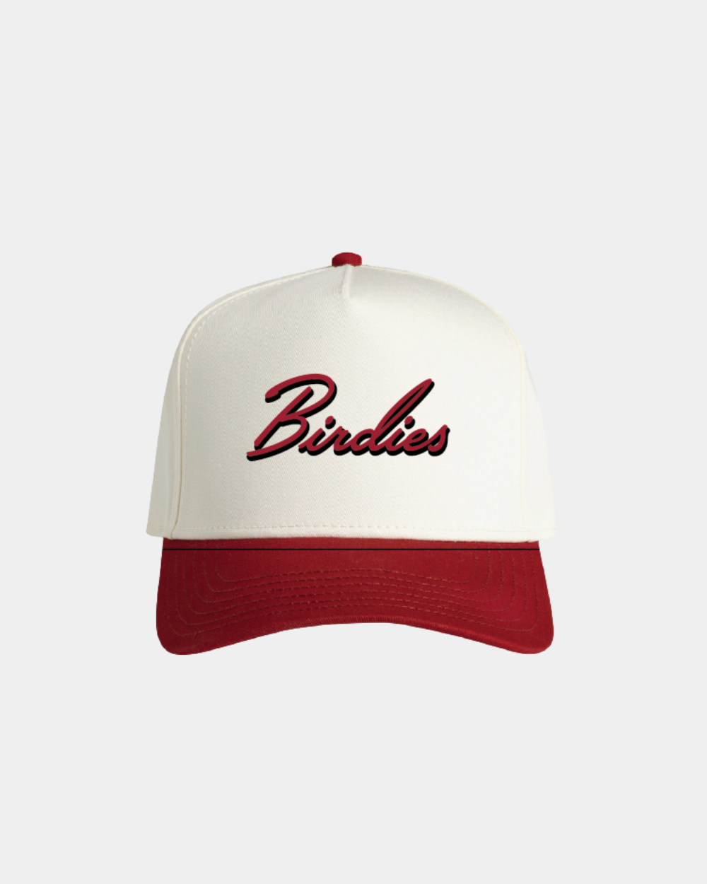 Birdies Fade Hat
