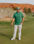 Monarch Polo Fairway Green