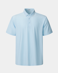 Icon Polo Light Blue