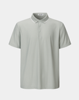 Icon Polo Slate Green