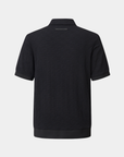 Titan Polo Black - Black